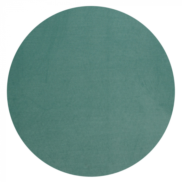 Pat Loca fără ladă verde mentă – pat modern cu tăblie tapițată [4]
