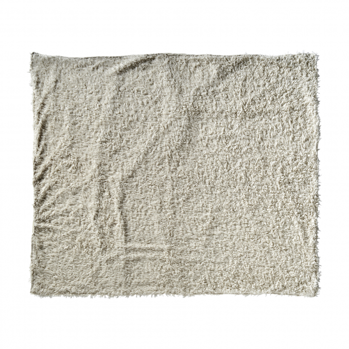 Patura bumbac alb antic scandinav|Paturi minimaliste de calitate [2]