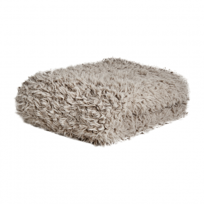 Patura bumbac gri stil scandinav|Paturi minimaliste de calitate [1]
