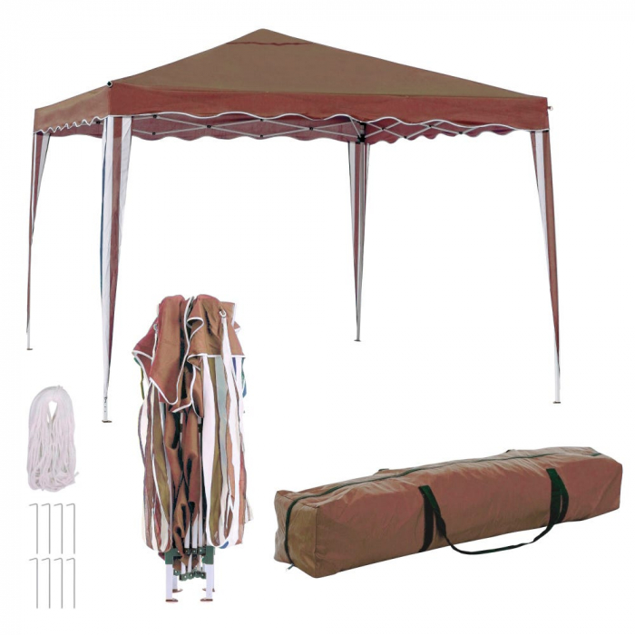 creativdeco-pavilion-pliabil-gazebo-4-pereti-alb [2]
