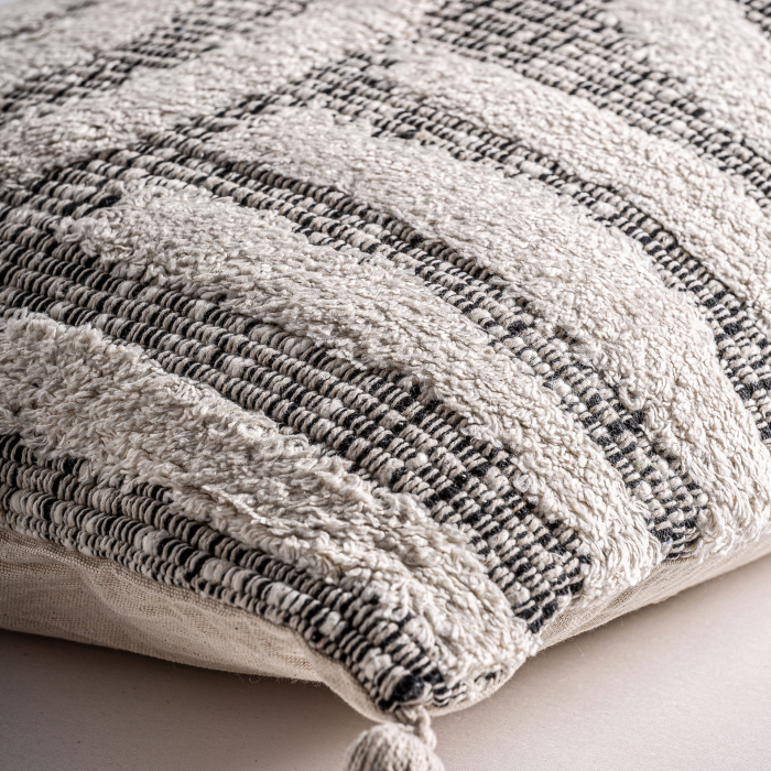 Perna bumbac shabby chic|Textile premium interior [3]