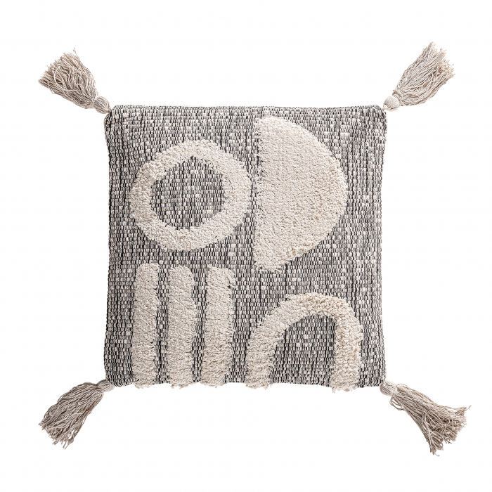 Perna bumbac shabby chic|Textile premium interior [1]