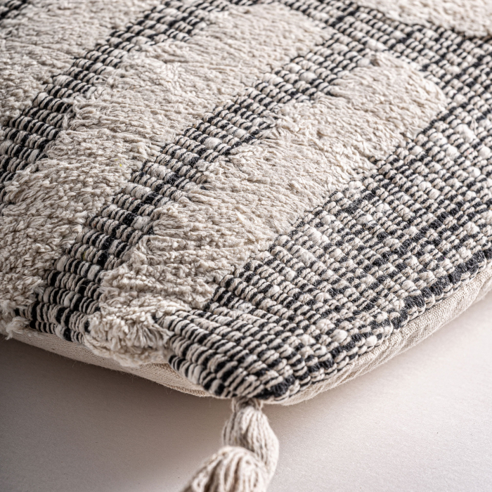Perna bumbac shabby chic|Textile premium interior [3]