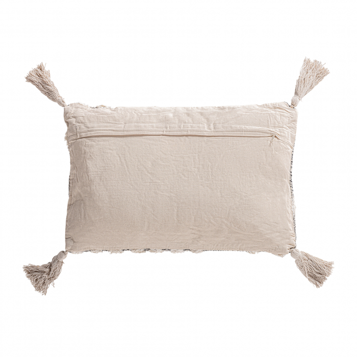 Perna bumbac shabby chic|Textile premium interior [2]