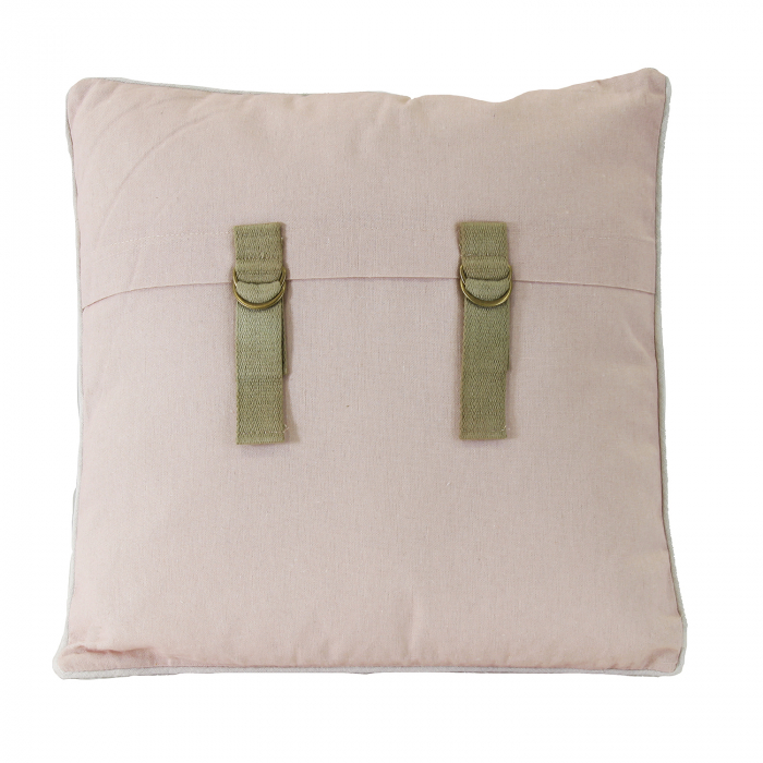 Perna decorativa Bobby | Perne romantice premium [1]