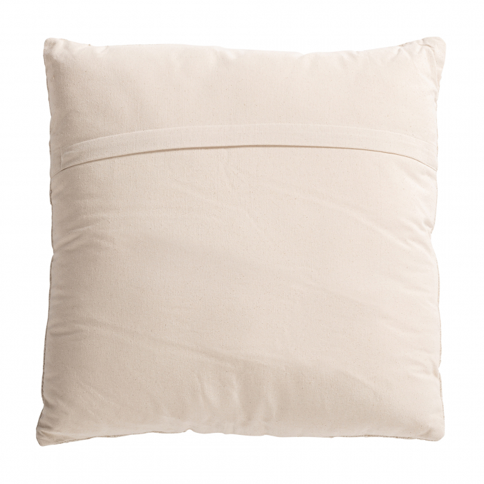Perna decorativa bumbac alb antic provensal|Perne vintage de calitate [2]