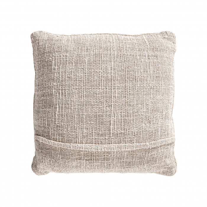 Perna decorativa bumbac alb antic provensal|Perne elegante de calitate [2]