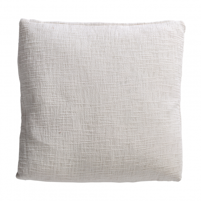 Perna decorativa bumbac alb provensal|Perne elegante de calitate [2]