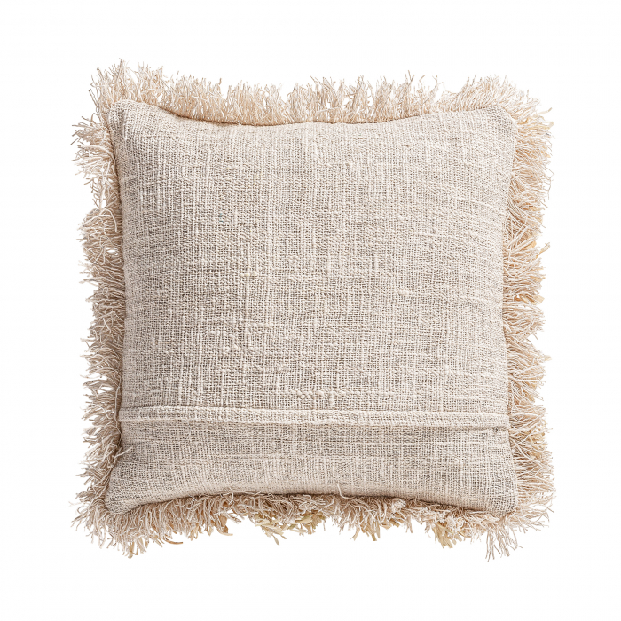 Perna decorativa provensala|Perne maro elegante [2]