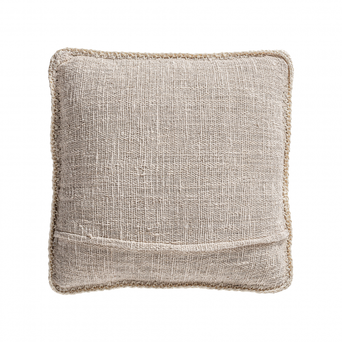 Perna provensala bumbac|Perne decorative maro [2]