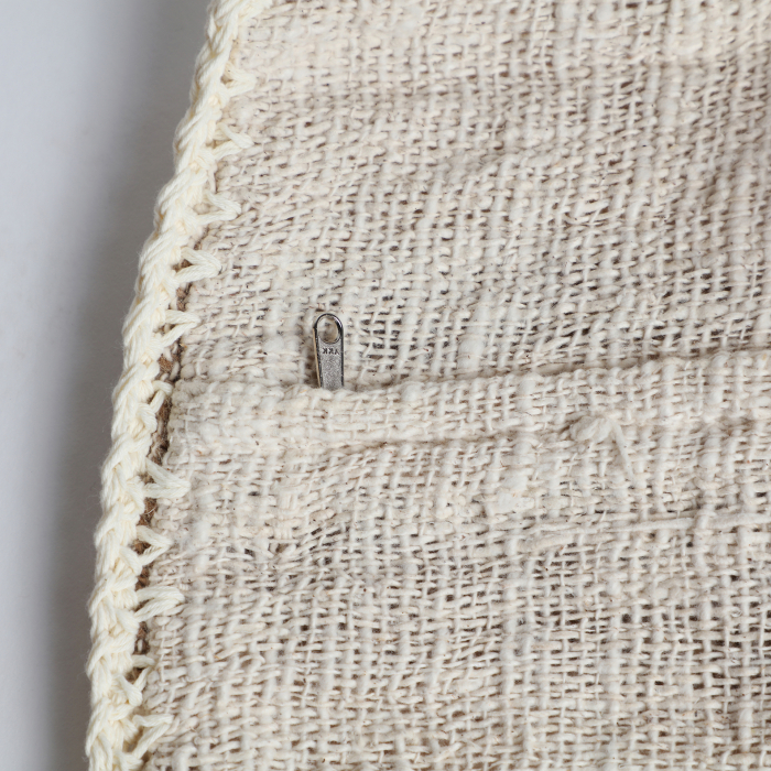 Perna provensala bumbac|Perne decorative maro [4]