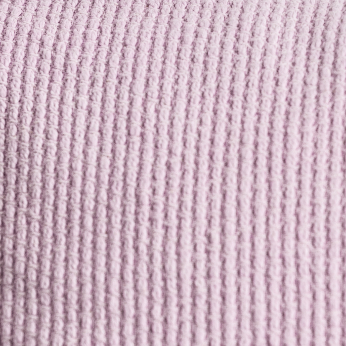 Perna decorativa bumbac roz|Textile shabby chic [2]