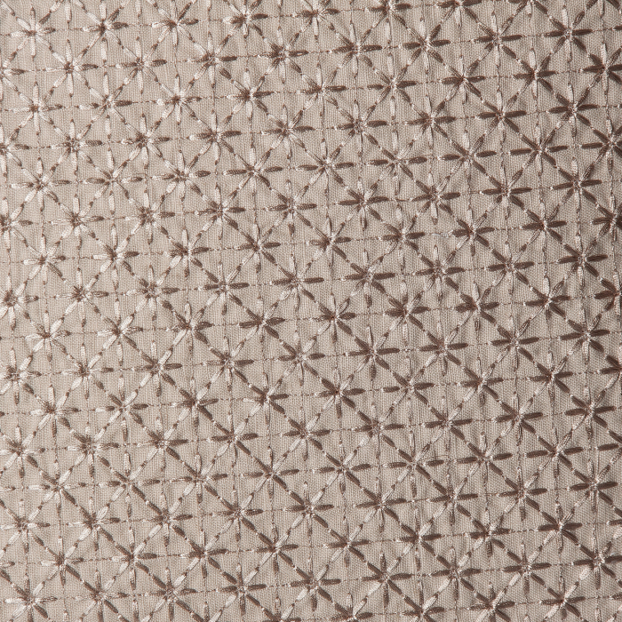 Perna decorativa bumbac in roz pal|Textile shabby chic [3]