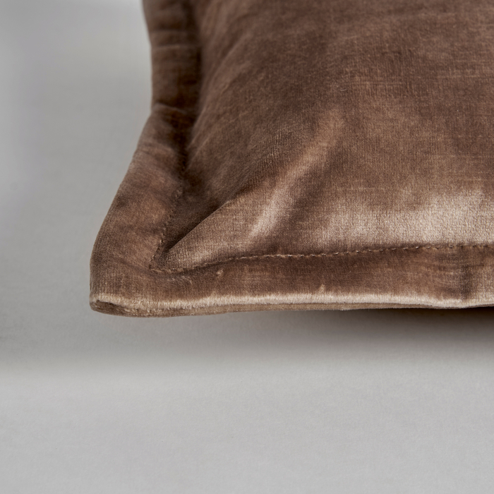 Perna decorativa catifea bej|Perne decorative versatile [2]