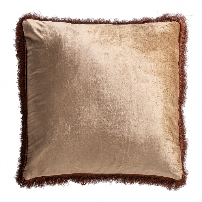 Perna decorativa catifea bej|Perne decorative clasice [2]
