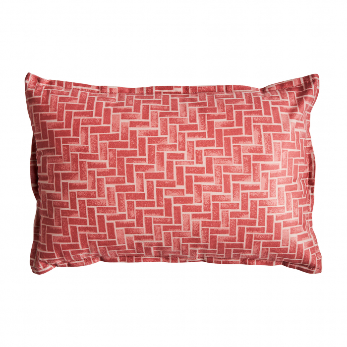 Perna Kitsch catifea|Perne decorative moderne [1]