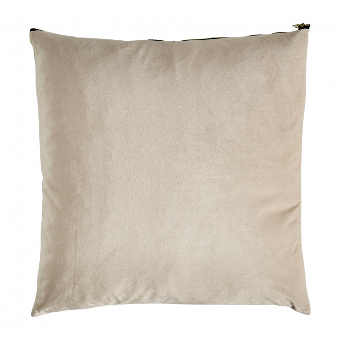 Perna decorativa catifea multicolora provensala|Perne elegante de calitate [2]