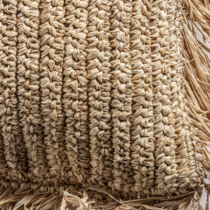 Perna decorativa boho mare|Accesorii statement [3]