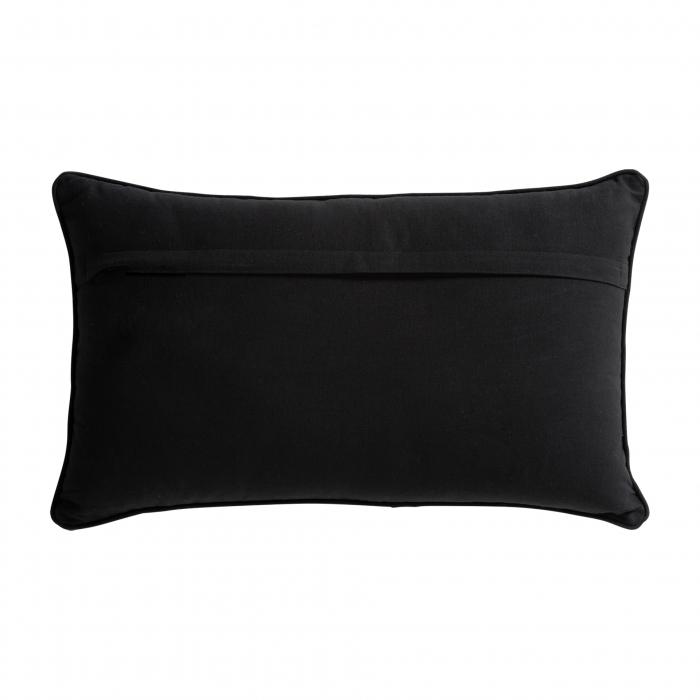 Perna decorativa iuta bej vintage|Perne elegante naturale [2]