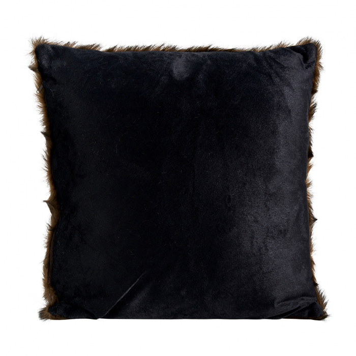 Perna decorativa microfibra maro|Perne scandinave [2]