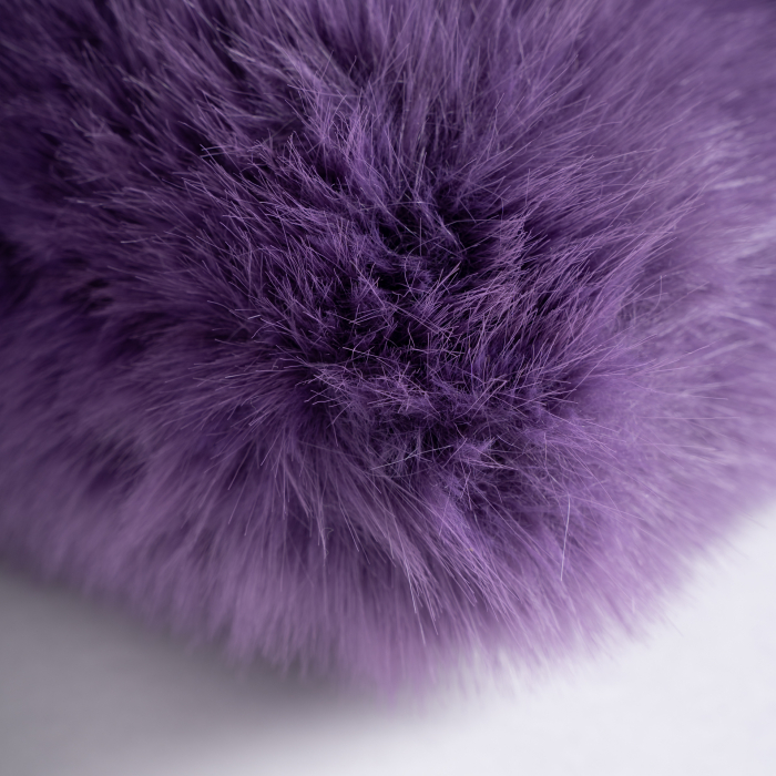 Perna moderna mov|Perne decorative premium [2]