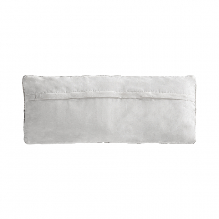 Perna decorativa shabby chic | Perne mari eco-friendly [2]