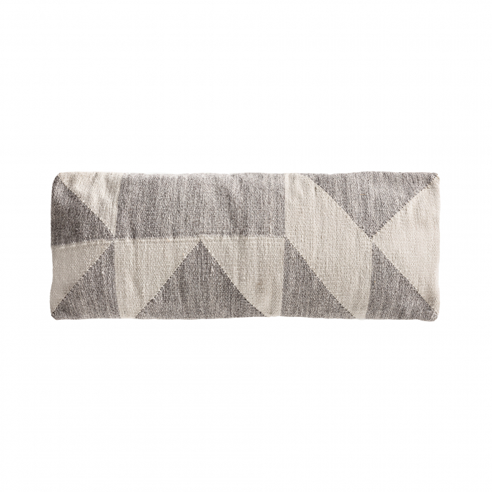Perna decorativa shabby chic | Perne mari eco-friendly [1]