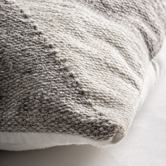 Perna decorativa shabby chic | Perne mari eco-friendly [3]