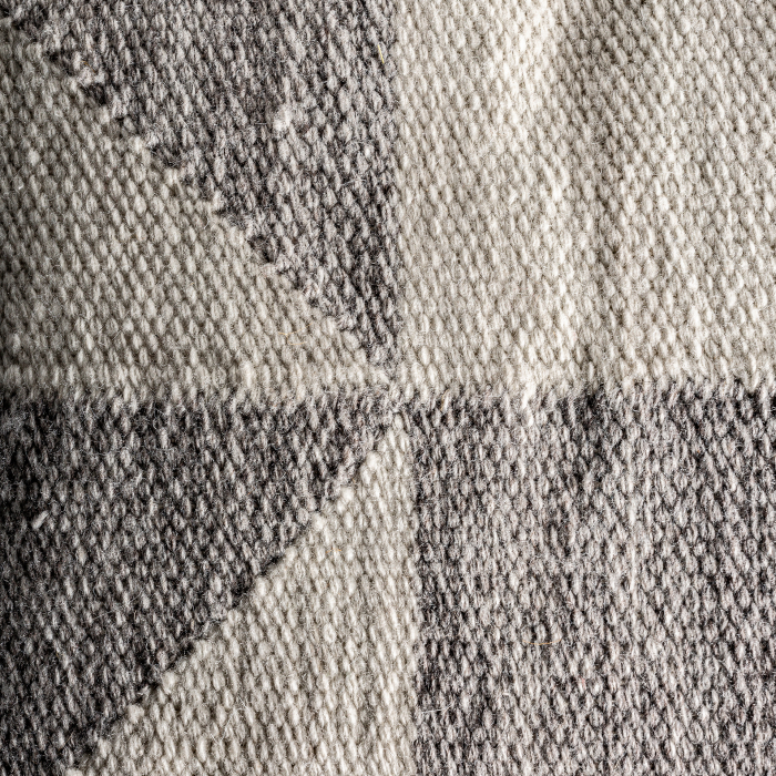Perna decorativa shabby chic | Perne mari eco-friendly [4]