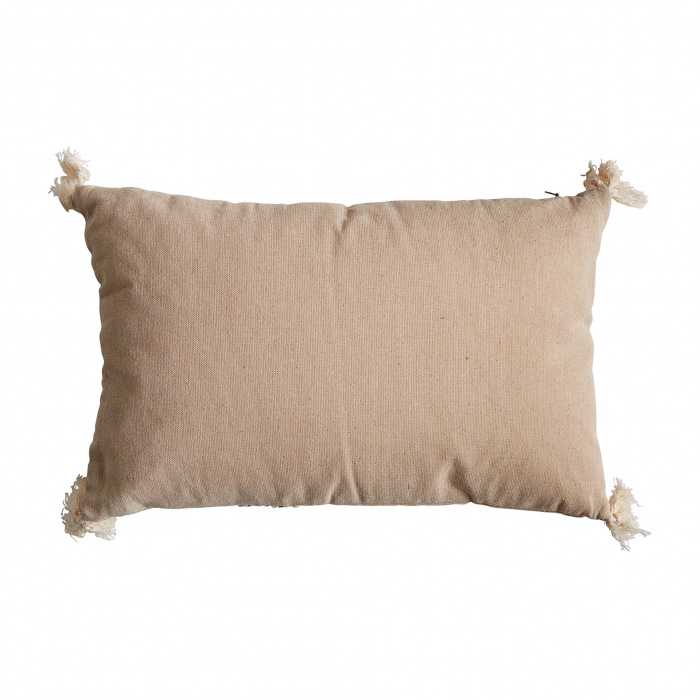 Perna contemporana brodata|Perne decorative moderne [2]