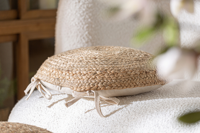 Perna iuta boho vintage|Textile premium interior [5]