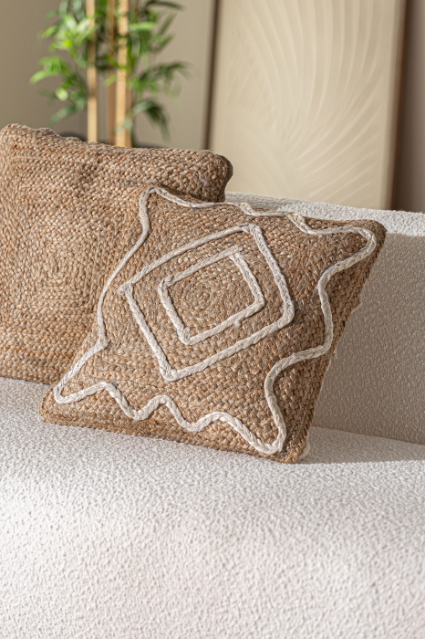 Perna iuta boho vintage|Textile premium interior [4]
