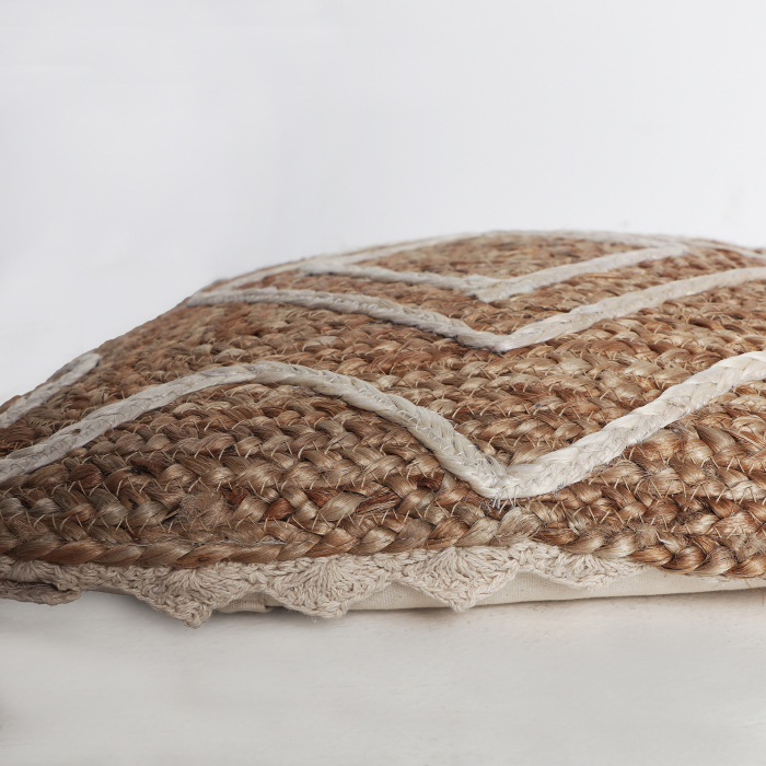Perna iuta boho vintage|Textile premium interior [2]