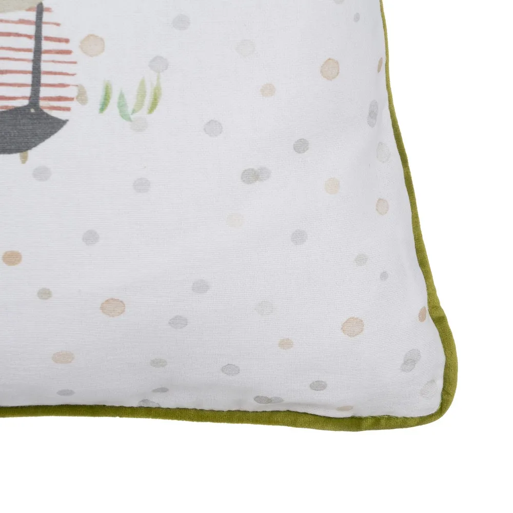 Perna dormitor copii animale | Accesorii camera copii | CreativDeco.ro [4]