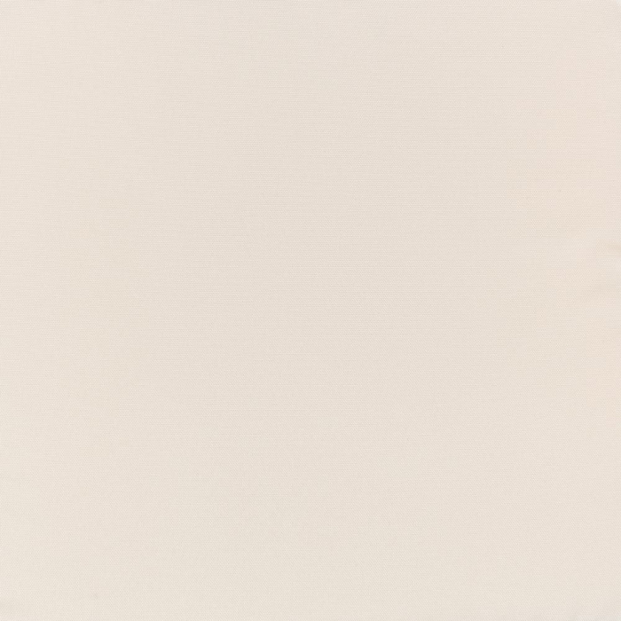 Perna de scaun crem cu spătar jos – 90x40x4 cm, contur taupe, impermeabilă [2]