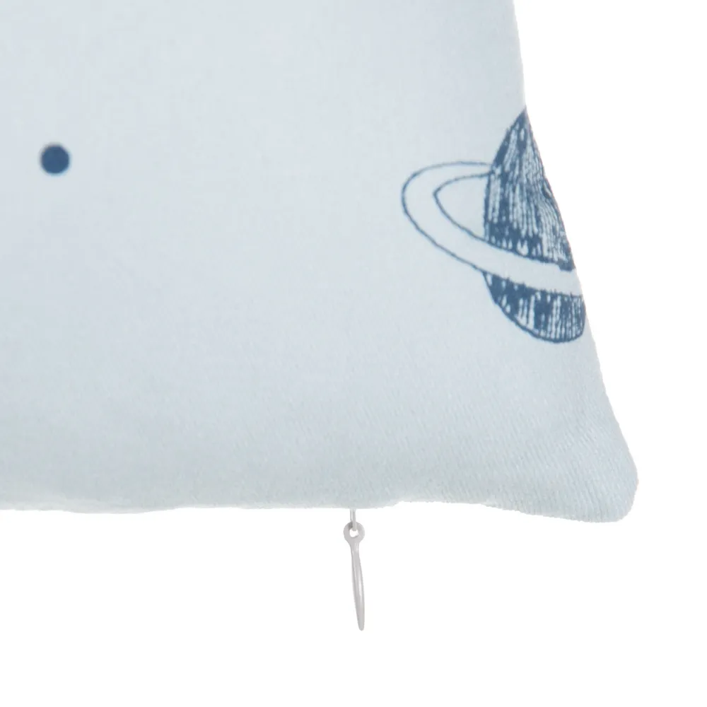 Perna tematica copii spatiu | Perne decorative copii | CreativDeco.ro [4]