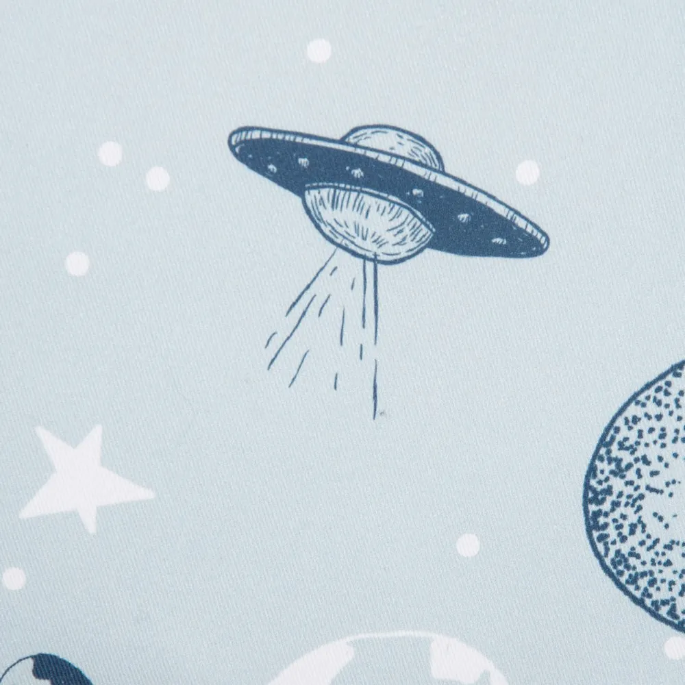 Perna tematica copii spatiu | Perne decorative copii | CreativDeco.ro [3]