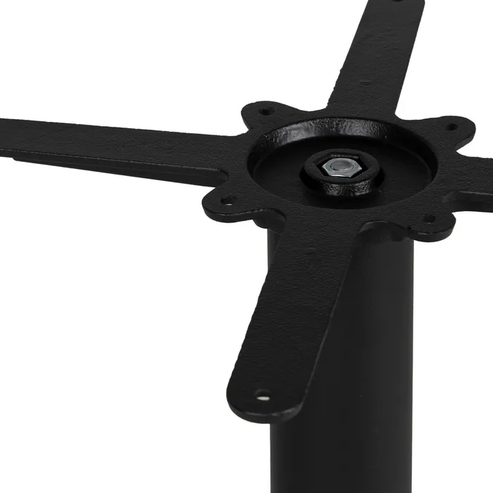 Picioare masa fier turnat|Accesorii mobilier durabile [3]