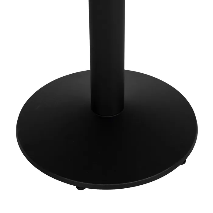 Picioare masa fier elegant rotunda|Mobilier decorativ stabil [6]