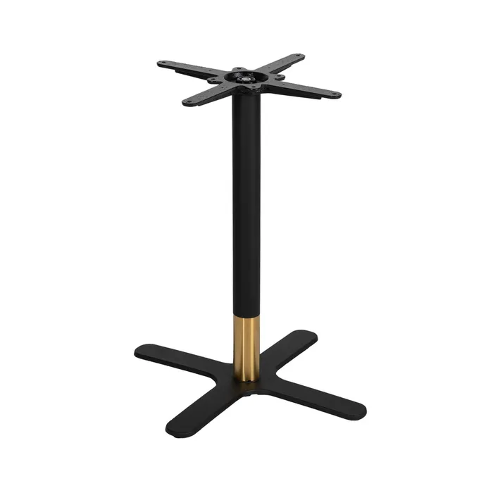 Picioare masa fier elegant|Accesorii mobilier moderne [2]