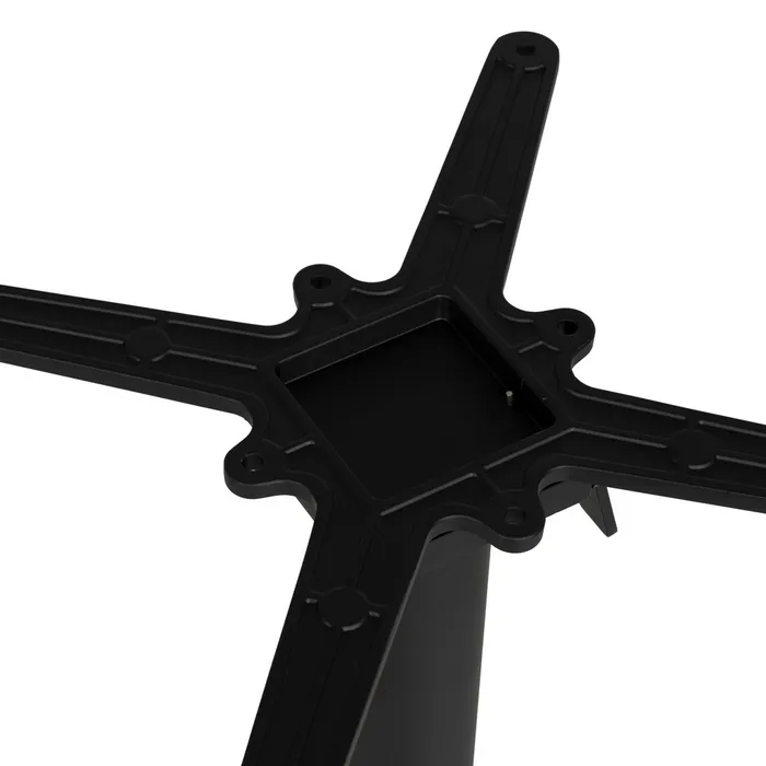 Picioare masa aluminiu exterioare|Mobilier portabil modern [5]