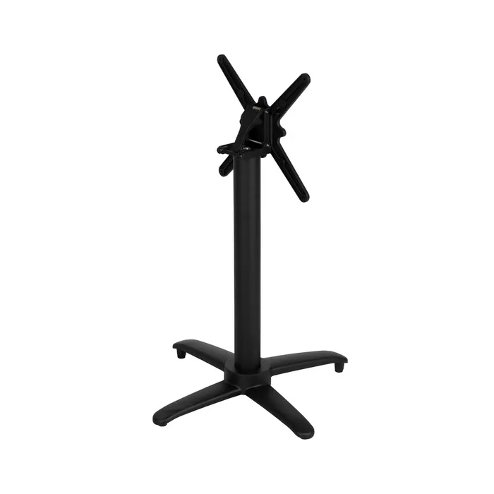 Picioare masa aluminiu exterioare|Mobilier portabil modern [4]