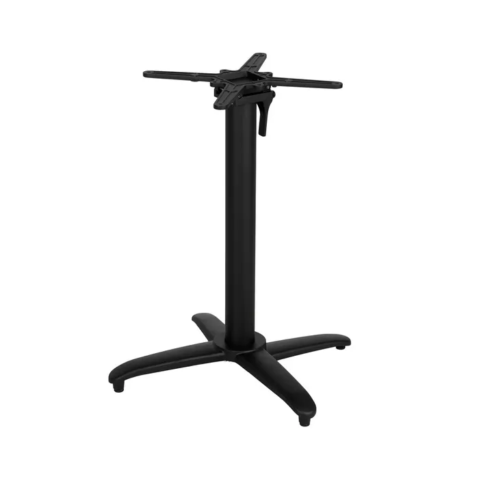 Picioare masa aluminiu exterioare|Mobilier portabil modern [2]