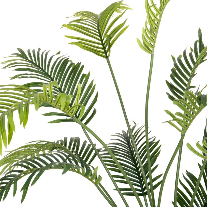 Plantă artificială Areca pentru exterior cu frunze arcuite [4]