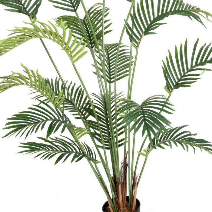 Plantă artificială Areca pentru exterior cu protecție UV [4]