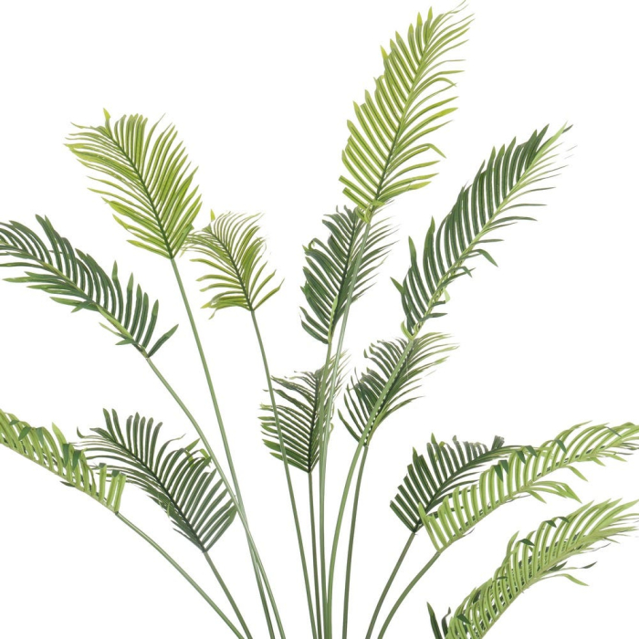 Plantă artificială Areca pentru exterior înaltă cu protecție UV [3]