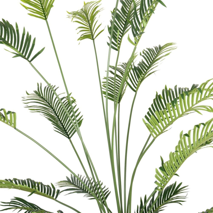 Plantă artificială Areca pentru exterior înaltă cu protecție UV [4]