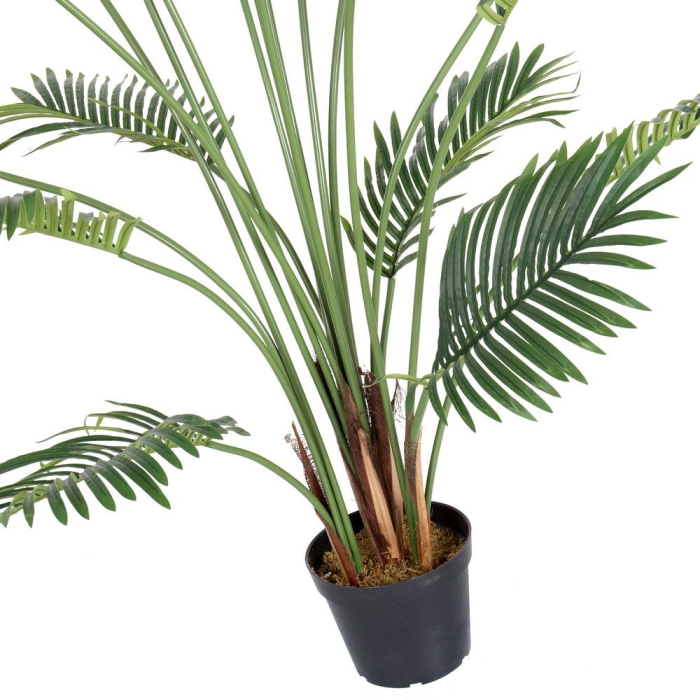 Plantă artificială Areca pentru exterior înaltă cu protecție UV [5]