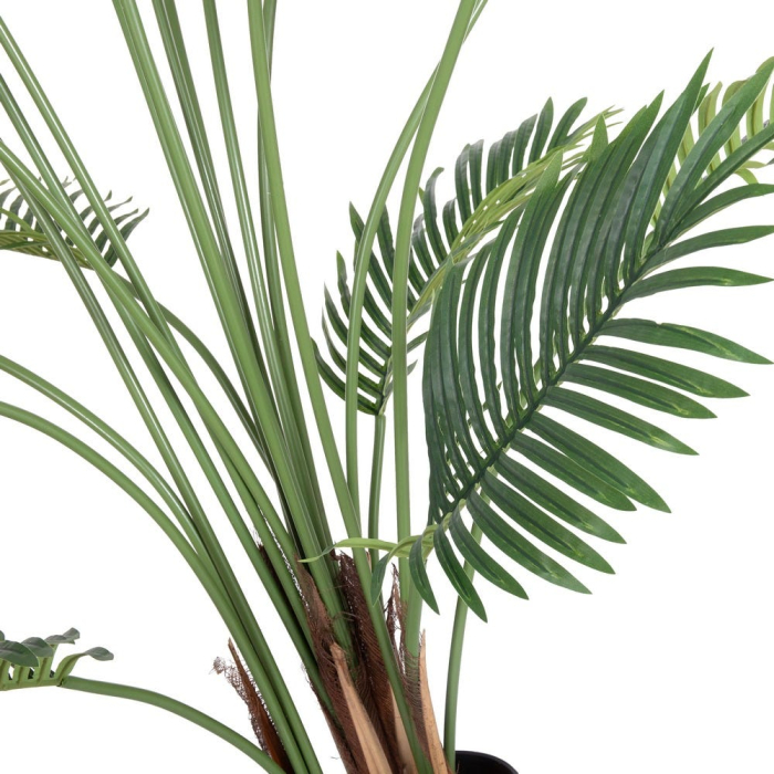 Plantă artificială Areca pentru exterior înaltă cu protecție UV [6]