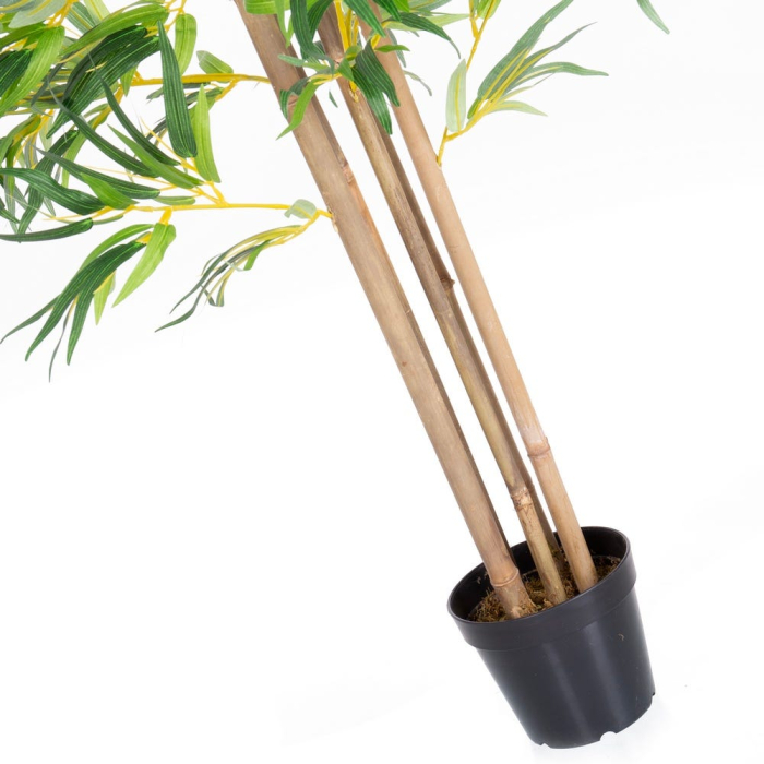 Plantă artificială Bambus pentru exterior cu protecție UV [5]